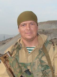 Максим Димкович