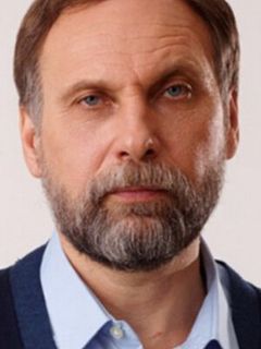 Сергей Буданов