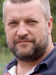 Георгий Саенко