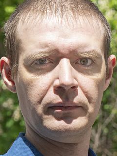 Александр Никишкин