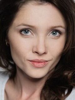 Елена Саар