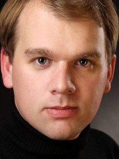 Сергей Ефремов