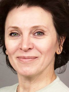 Елена Войновская