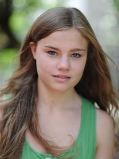 Лилли Майнхардт