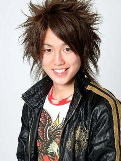 Таики Наито