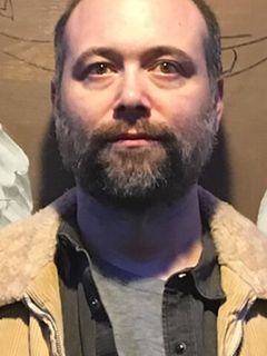 С. Эндрю Холл