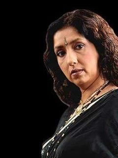 Нина Кулкарни