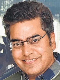 Ашутош Рана