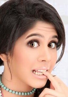 Танви Хегде