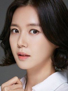 Кан Сэ-джон