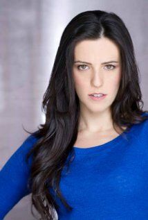 Меган Тримбл