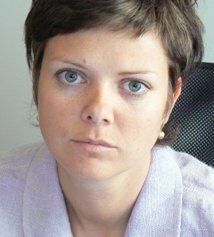 Инесе Бока-Грубе