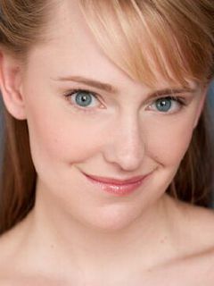 Кристен МакКейб