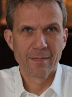 Томас Хейнесен