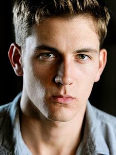 Брент Антонелло