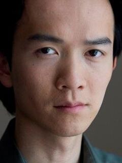 Bladen Wong