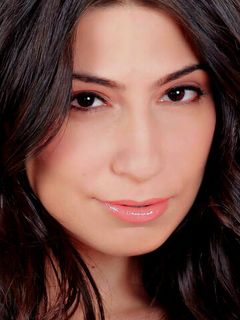 Элли Джордан