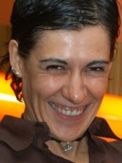 Кристина Камисон