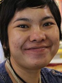 Sammaria Simanjuntak