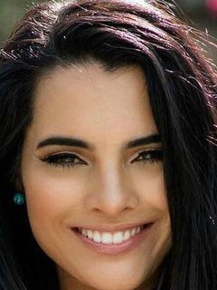 Скарлет Грубер