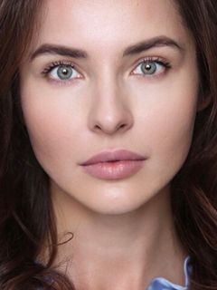 Наталья Николаева