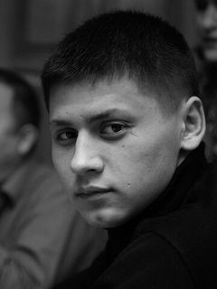 Сергей Цой