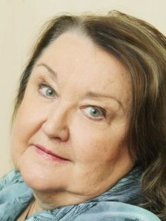 Эльвира Брусницына