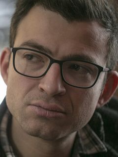 Павел Одынин