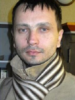 Андрей Чагин