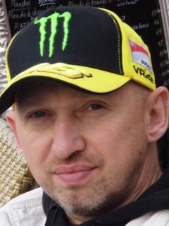 Алексей Чернов
