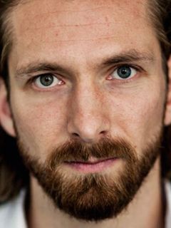 Винсент ван дер Вэлк