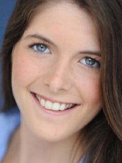 Эринн О’Салливан