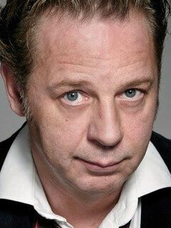 Питер Крамер