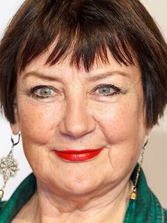 Труди Де Йонг