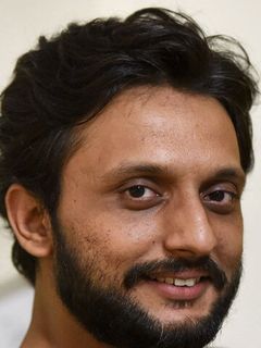 Мохаммед Зишан Айюб