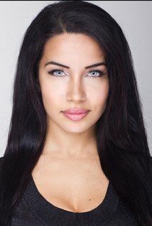 Насия Джэнсен