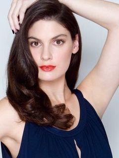 Палома Морено