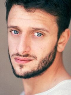 Марсель Глауш