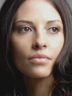 Элисабет Сервантес