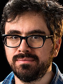 Эндрю Буджальски