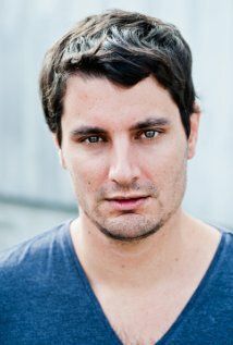 Дэниэл Джеймс Тэнни