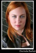 Доринда Баркер