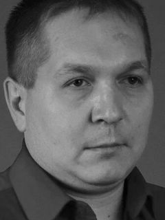 Павел Чернявский