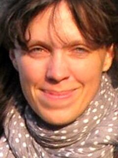 Ирина Очина