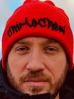 Антон Поликарпов