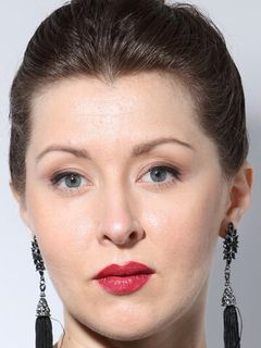 Маргарита Бугаева
