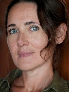 Алексис Миллиган