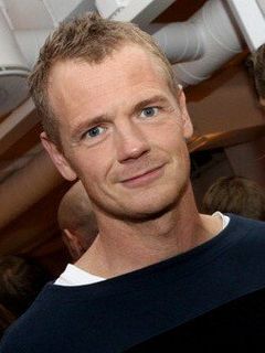 Мартен Клинберг