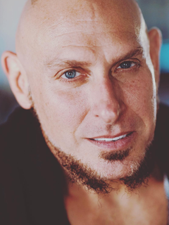 Райан Парметер