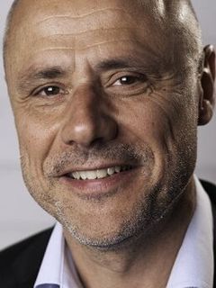 Бёрье Ханссон